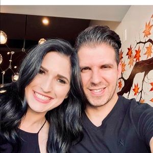 Meet your Posher, Larry